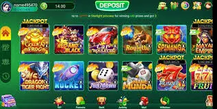 Zv777 interface image showing different game 