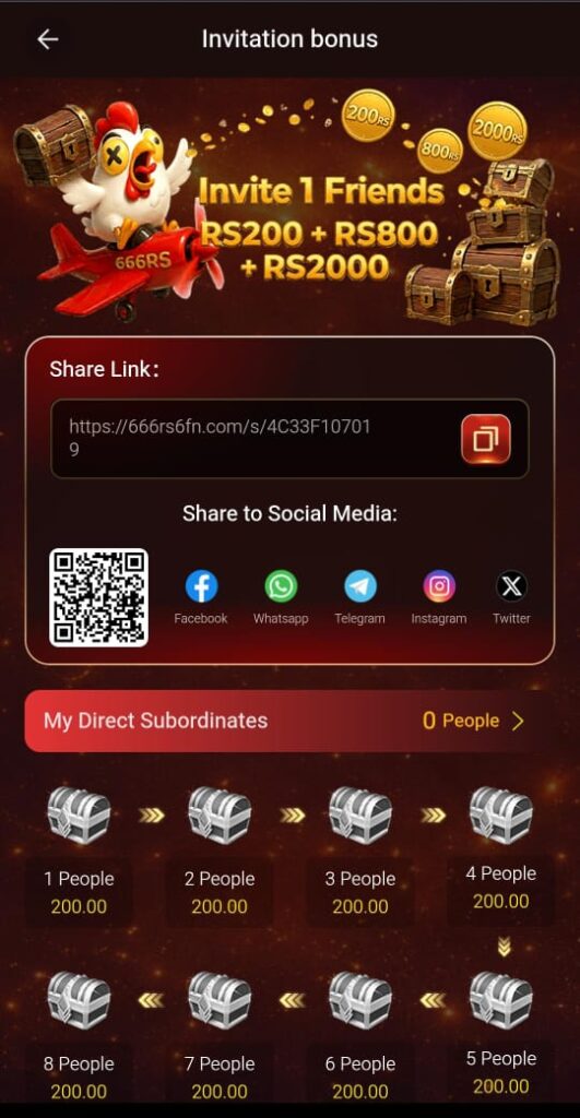 TeenPatti 666RS