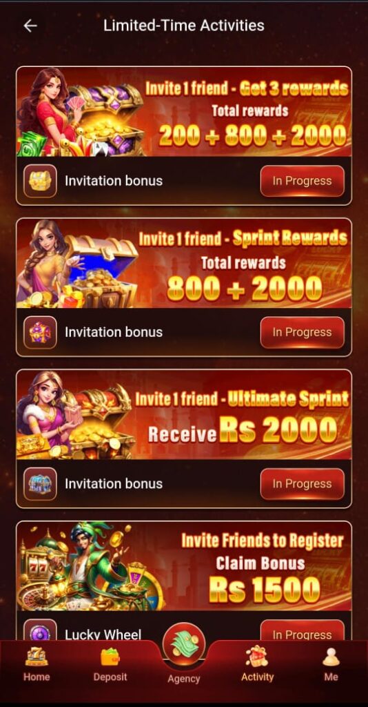TeenPatti 666RS
